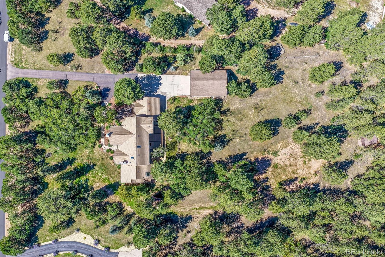 2880 Lake Meadow Drive