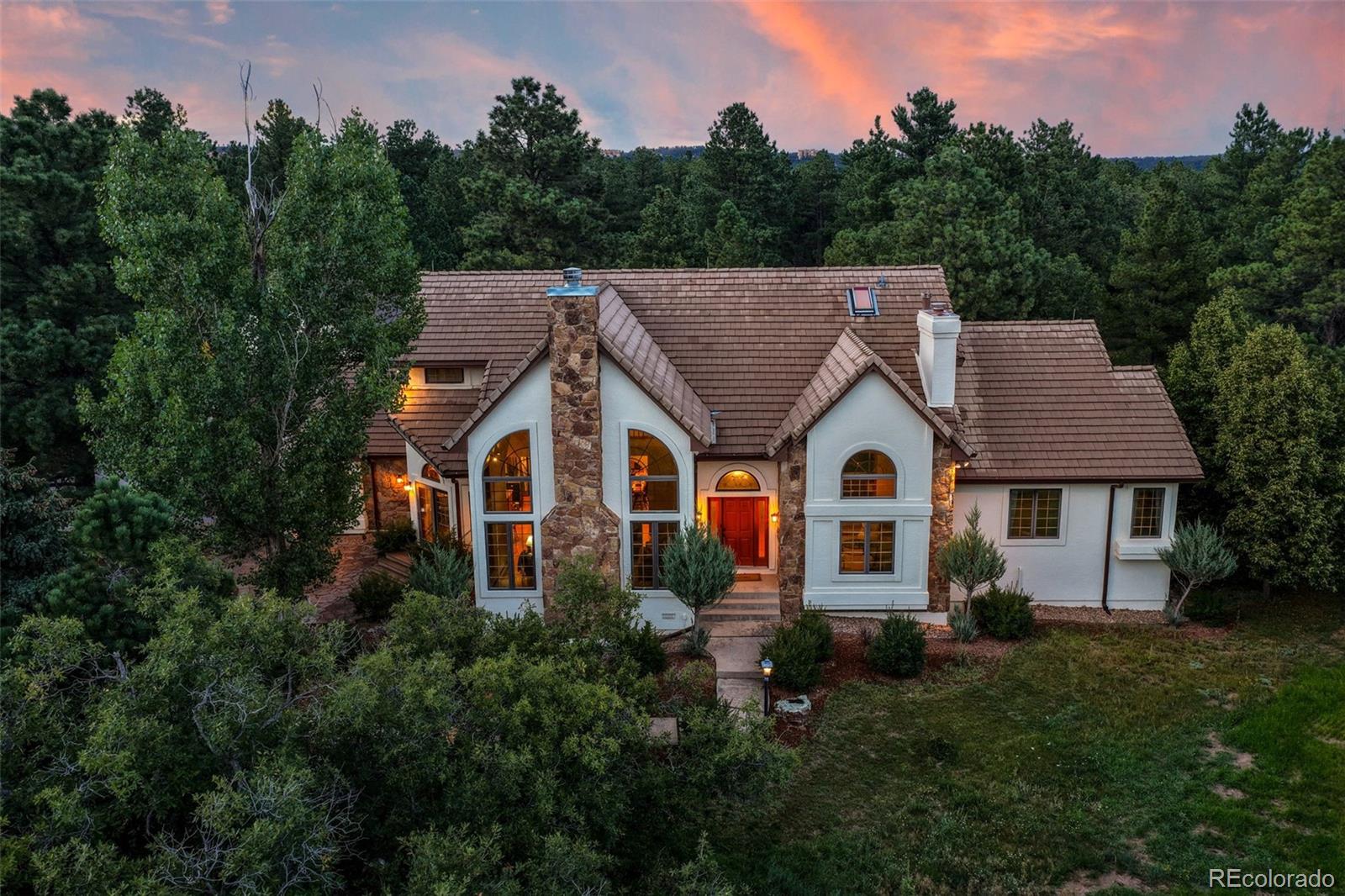 2880 Lake Meadow Drive