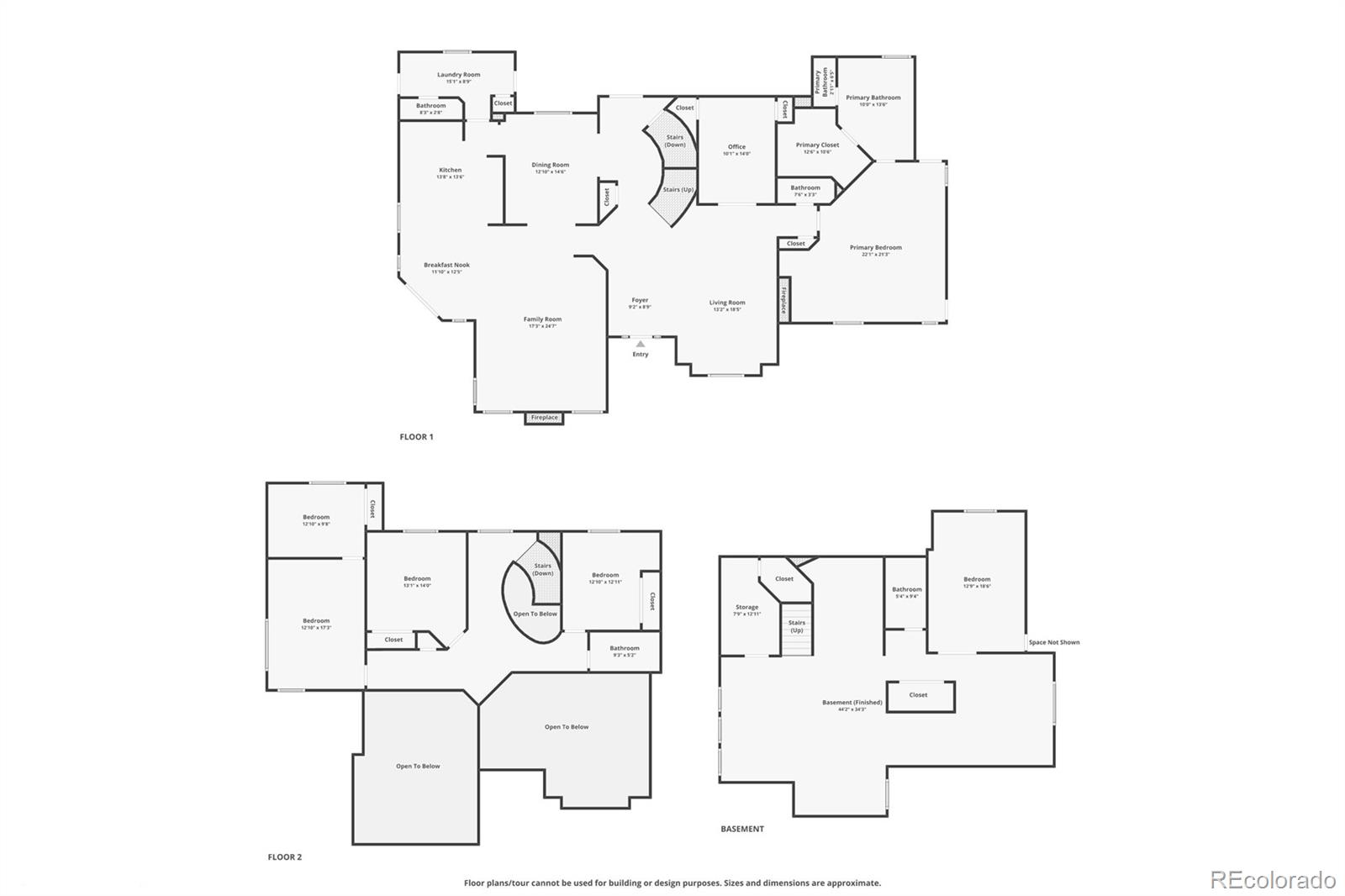 2880 Lake Meadow Drive