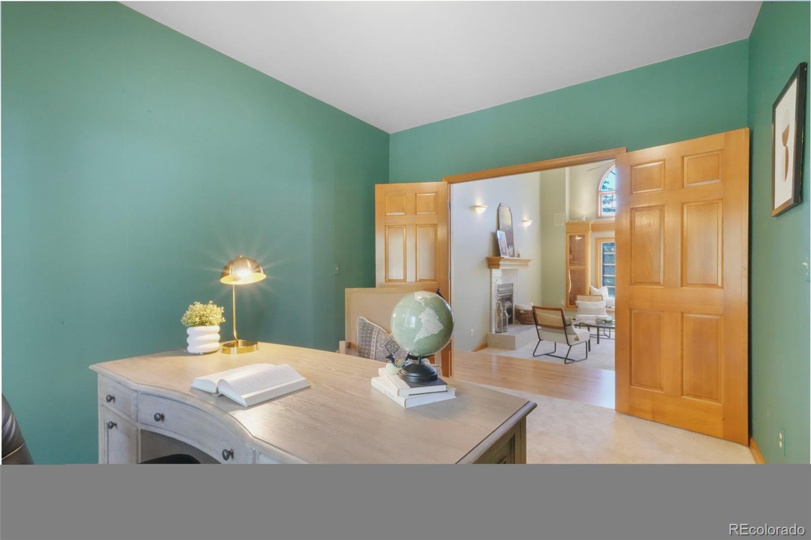 2880 Lake Meadow Drive