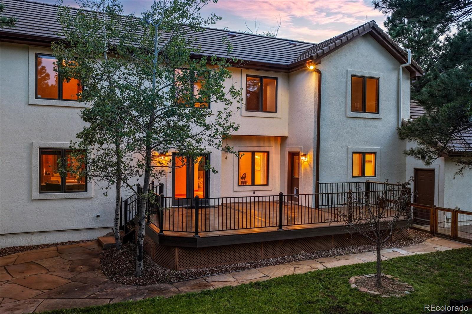 2880 Lake Meadow Drive