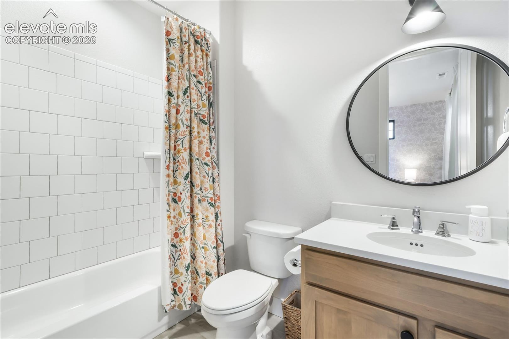 10435 Bergan Peak Court