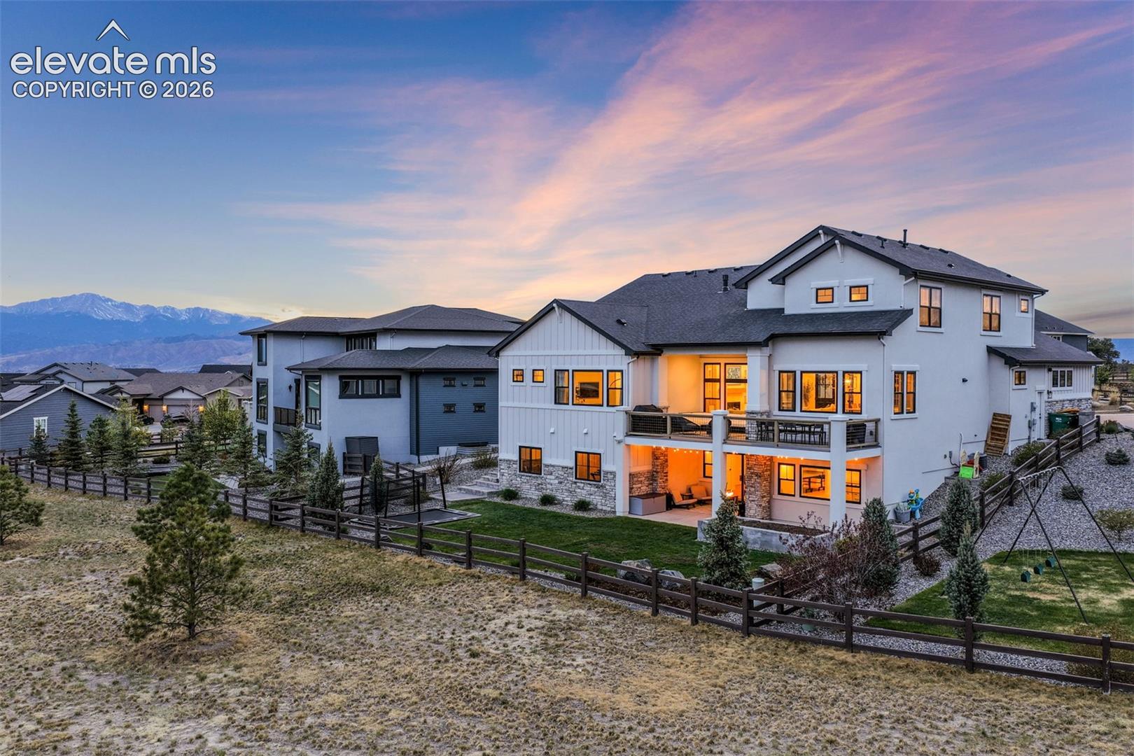 10435 Bergan Peak Court