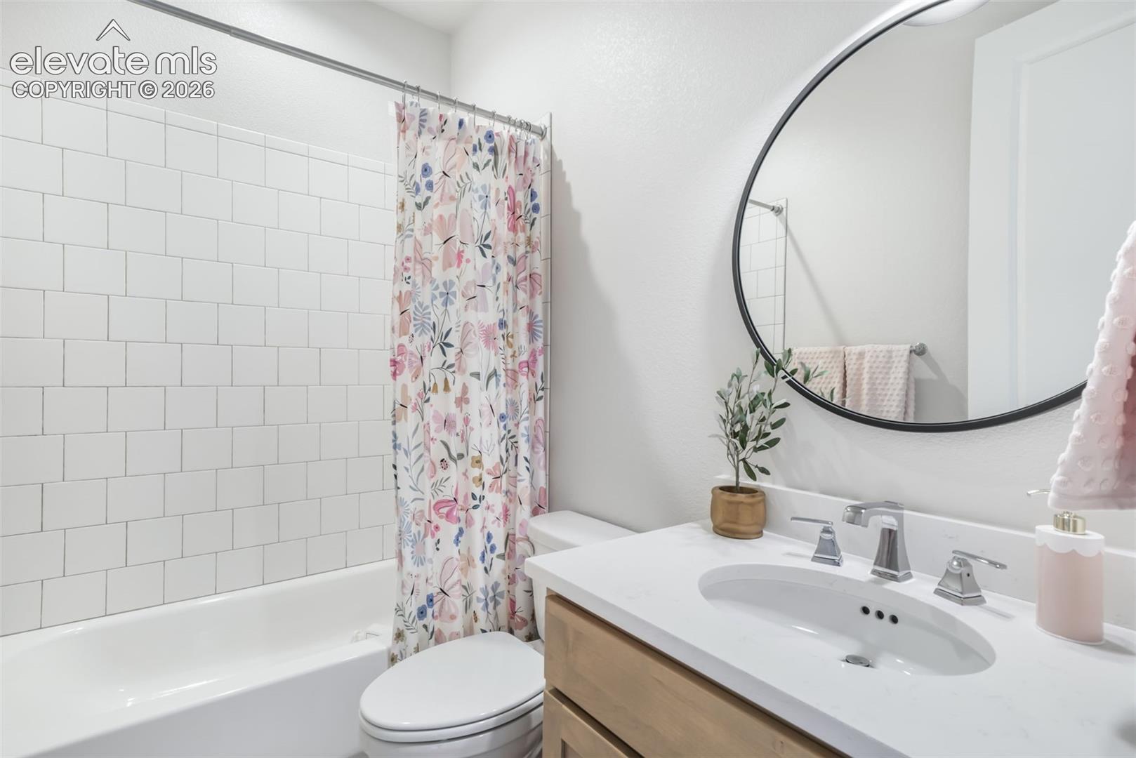 10435 Bergan Peak Court