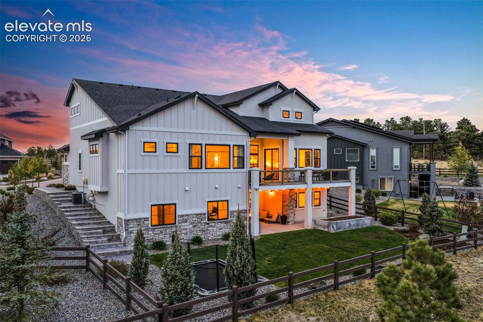 10435 Bergan Peak Court