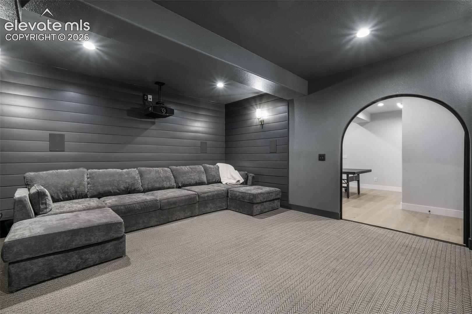 10435 Bergan Peak Court