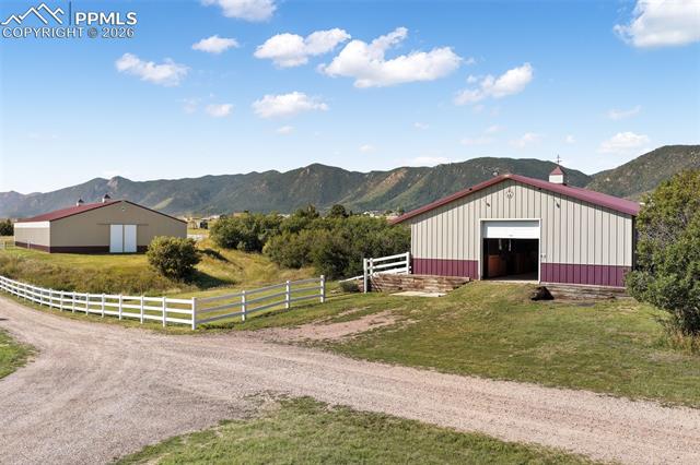 3530 Doolittle Road