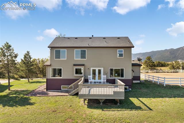 3530 Doolittle Road