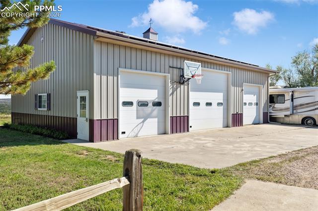 3530 Doolittle Road