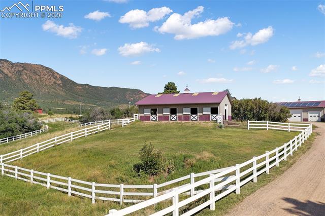 3530 Doolittle Road