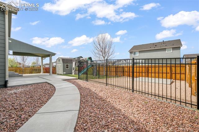 7296 Alpine Daisy Drive