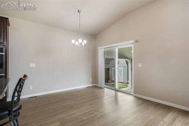 7296 Alpine Daisy Drive