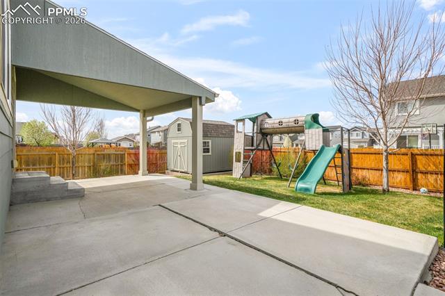 7296 Alpine Daisy Drive