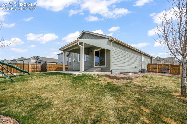 7296 Alpine Daisy Drive