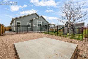 7296 Alpine Daisy Drive