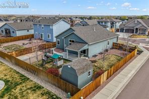 7296 Alpine Daisy Drive