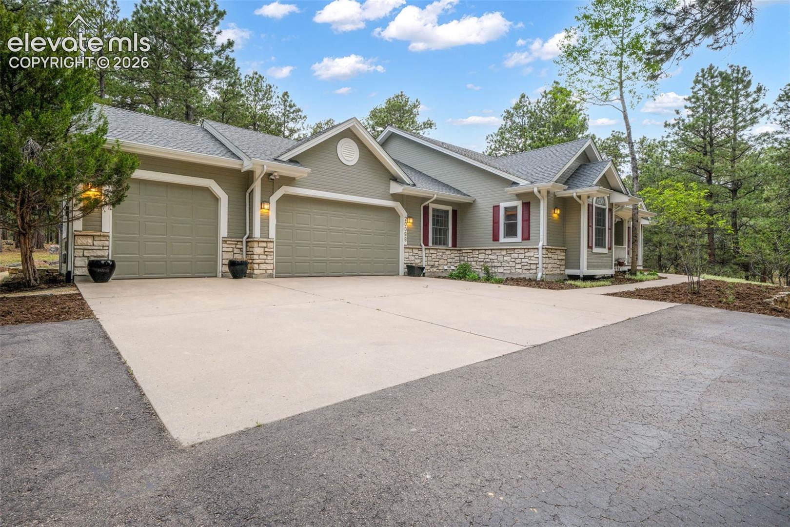 20088 Wissler Ranch Road