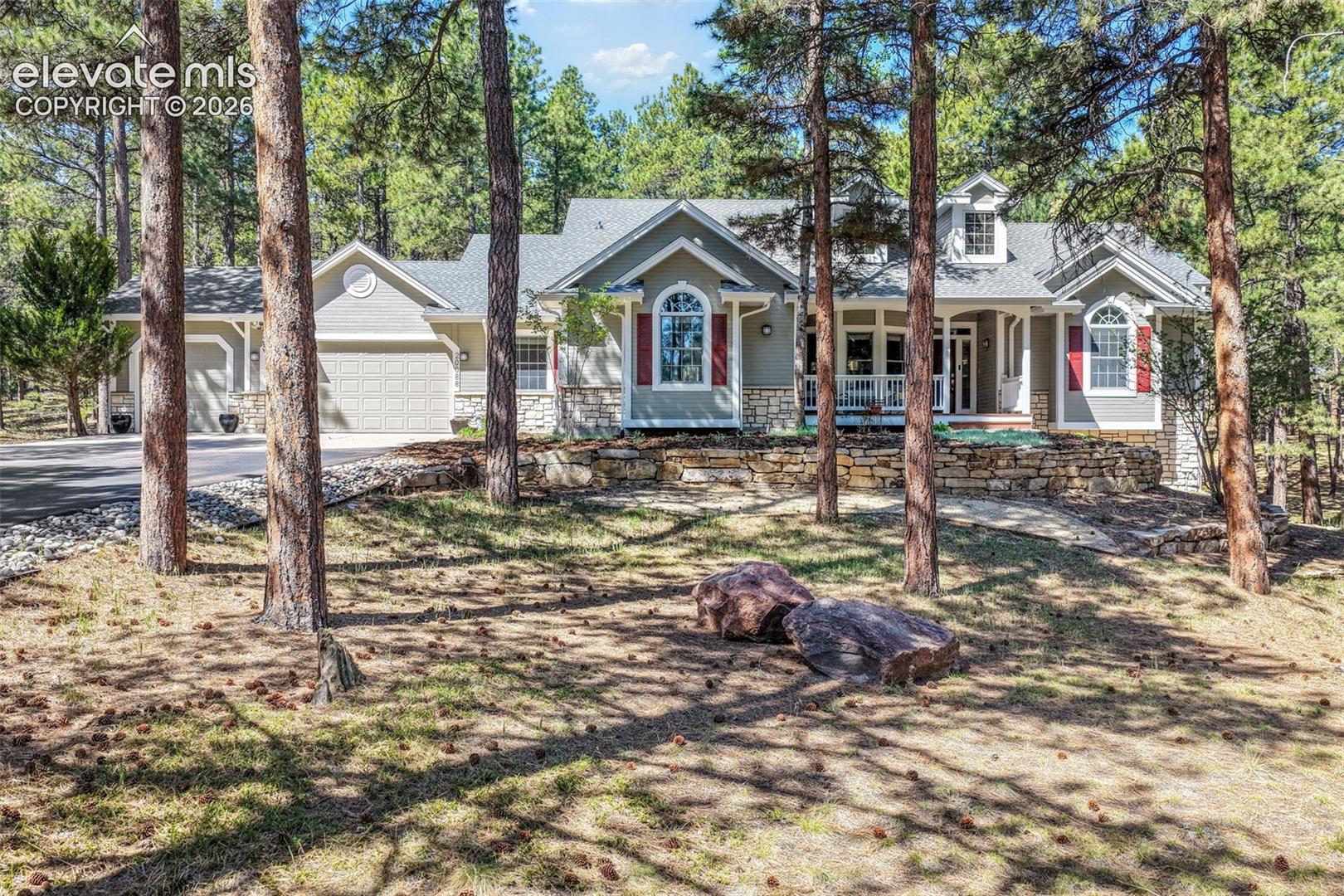 20088 Wissler Ranch Road