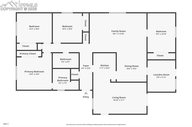 156 Johnson Place