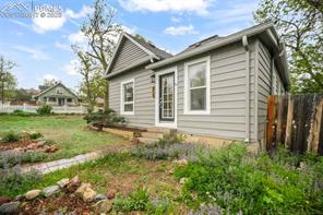 315 N 21st Street