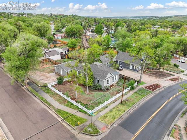 315 N 21st Street