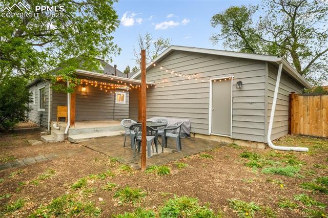 315 N 21st Street