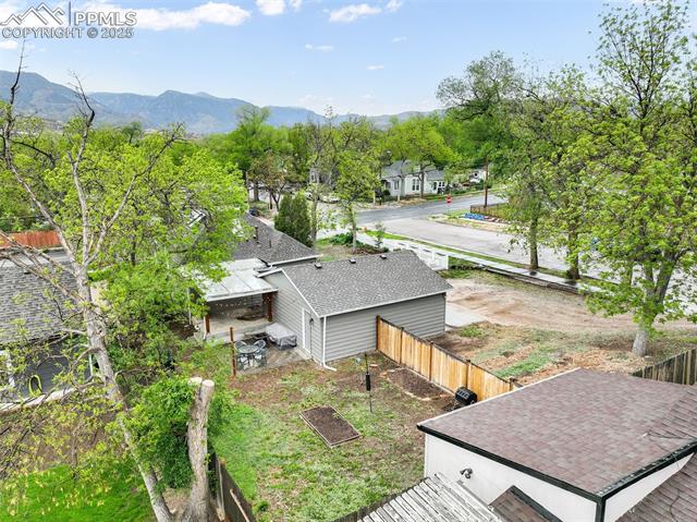 315 N 21st Street