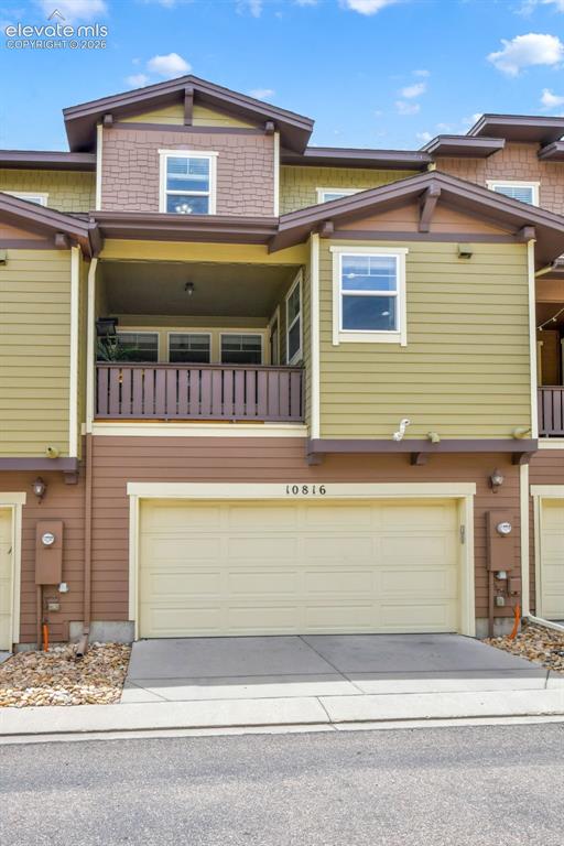 10816 Creede Creek Point
