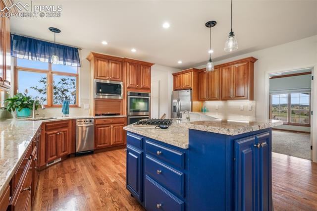 19748 Kershaw Court
