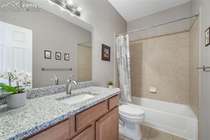 5798 Roy Heights