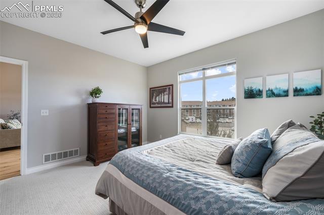 5798 Roy Heights