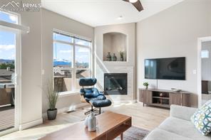 5798 Roy Heights