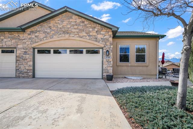 5798 Roy Heights