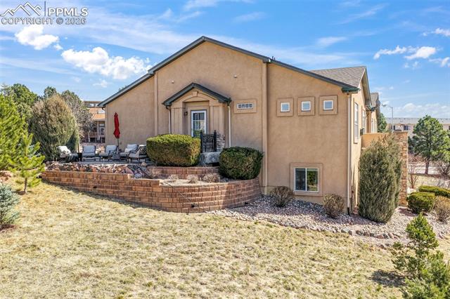 5798 Roy Heights