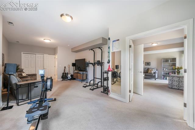 5798 Roy Heights
