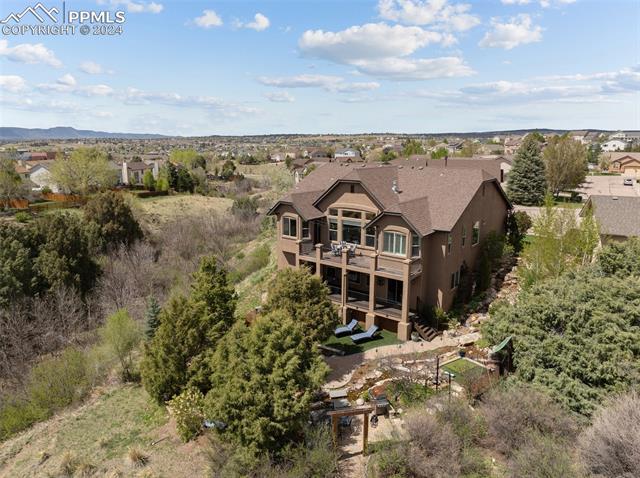 5718 Creekwood Court