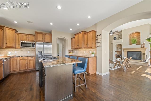 5718 Creekwood Court