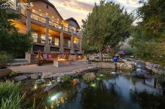 5718 Creekwood Court