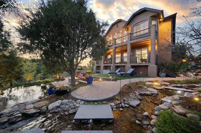 5718 Creekwood Court