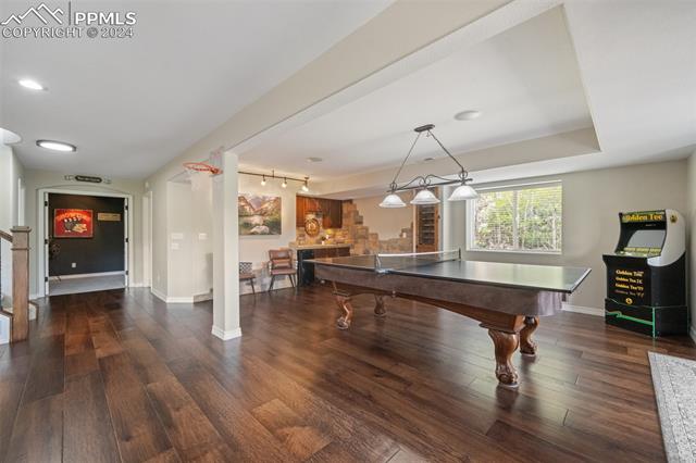 5718 Creekwood Court