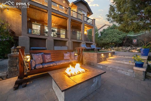 5718 Creekwood Court