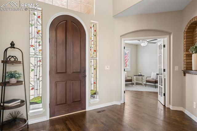 5718 Creekwood Court