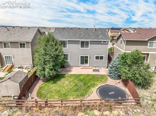 1743 Silver Meadow Circle