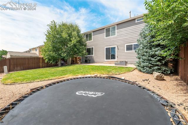 1743 Silver Meadow Circle
