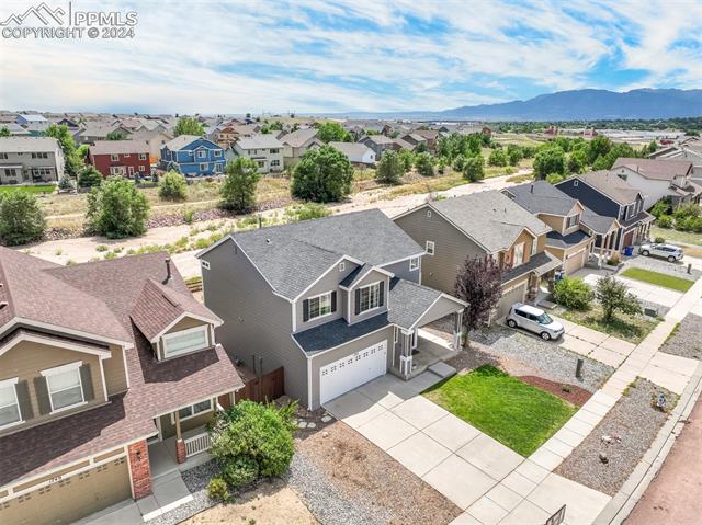 1743 Silver Meadow Circle