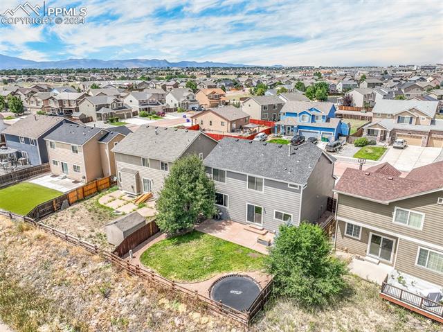 1743 Silver Meadow Circle