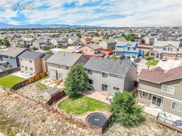 1743 Silver Meadow Circle