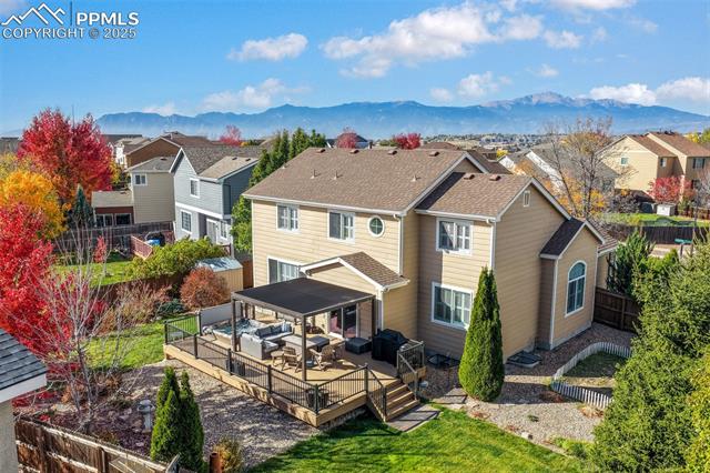 4457 Centerville Drive