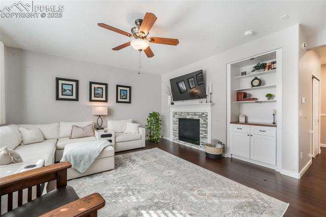 4457 Centerville Drive