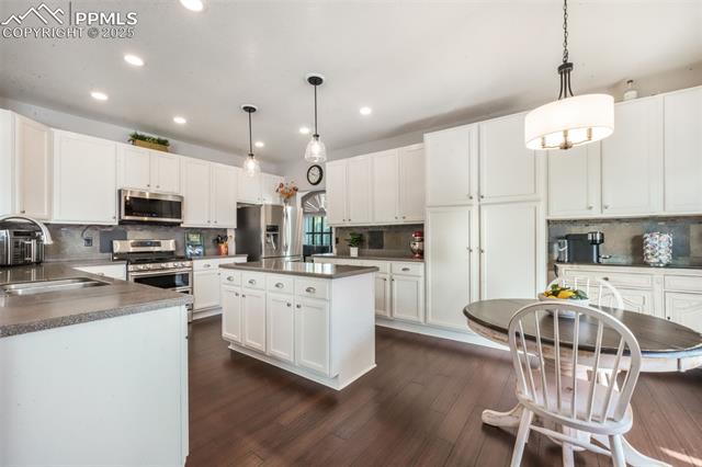4457 Centerville Drive